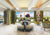 Interior designer in Bangkok