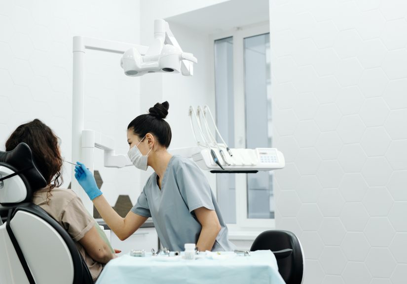 The Subtle Art of Customised Dental Care Plans